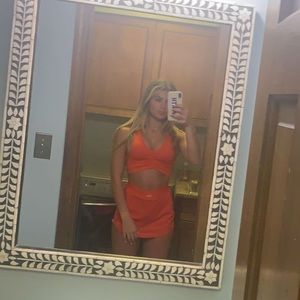 Meet your Posher, Mackenzie